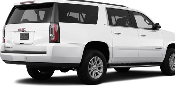 GMC YUKON XL 2015 1GKS2JKJ7FR738529 image
